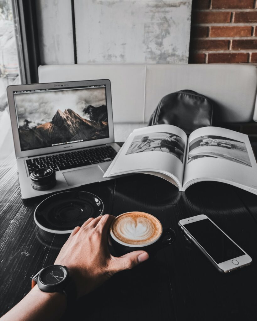 Photo by Stefen Tan on Unsplash