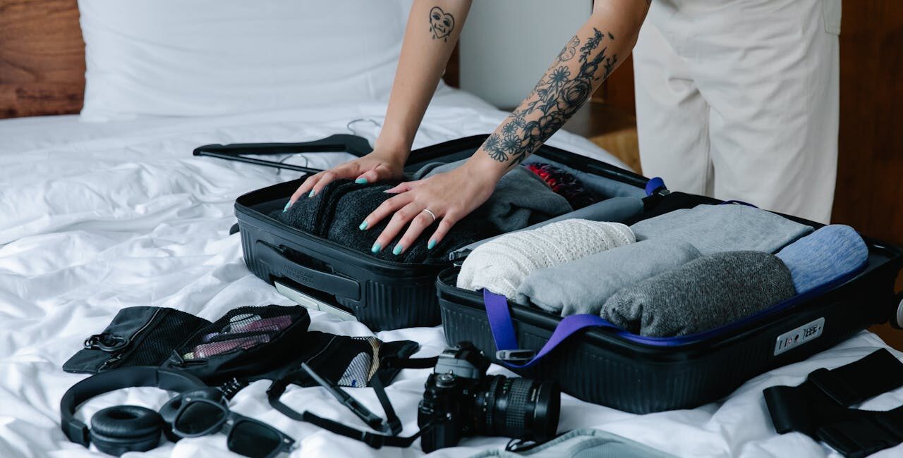 Suitcase